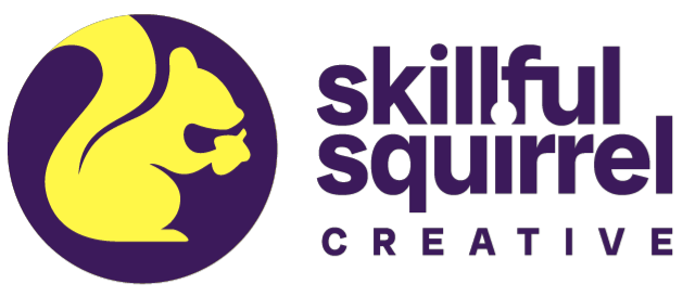 Skillful Squirrel Creative Inc.